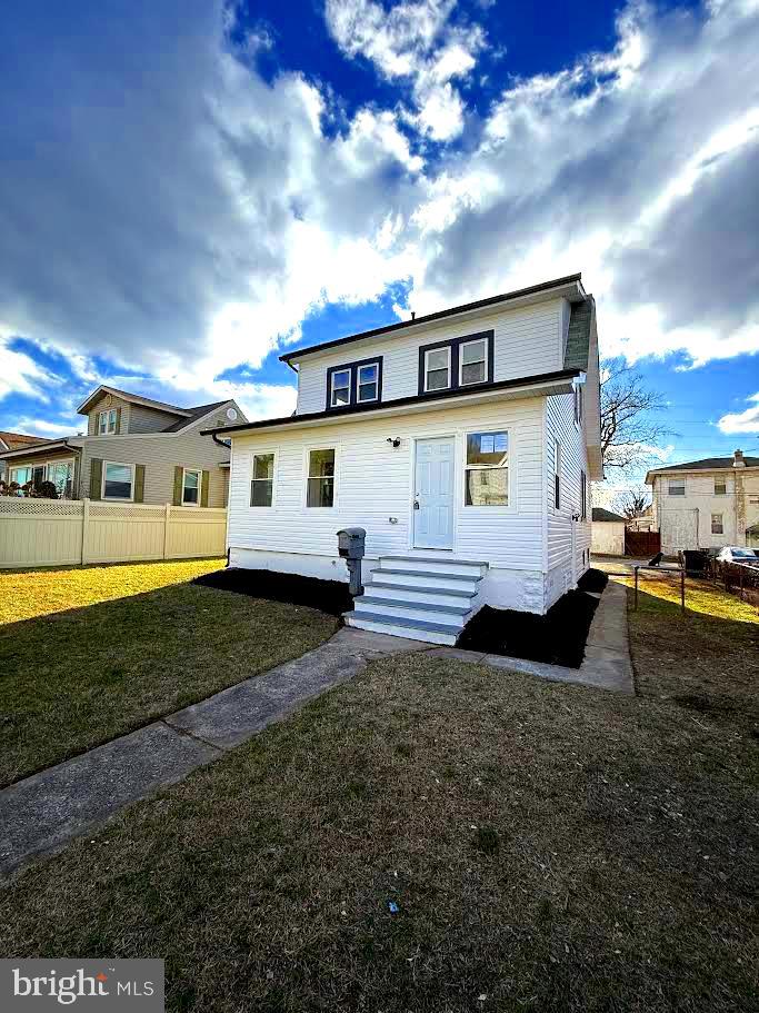 LORRAINE PARK - Residential