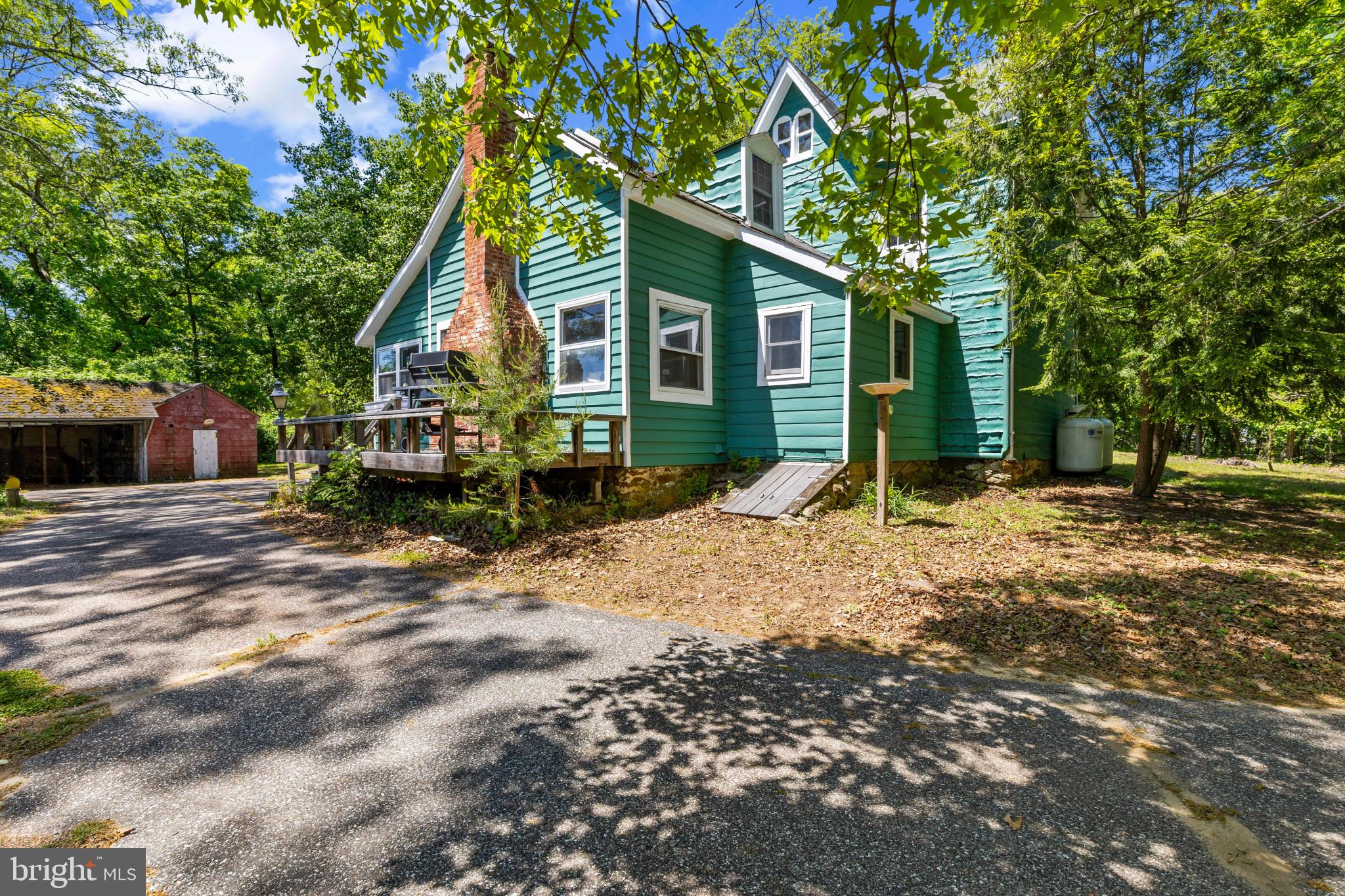 157 WOODSWAY