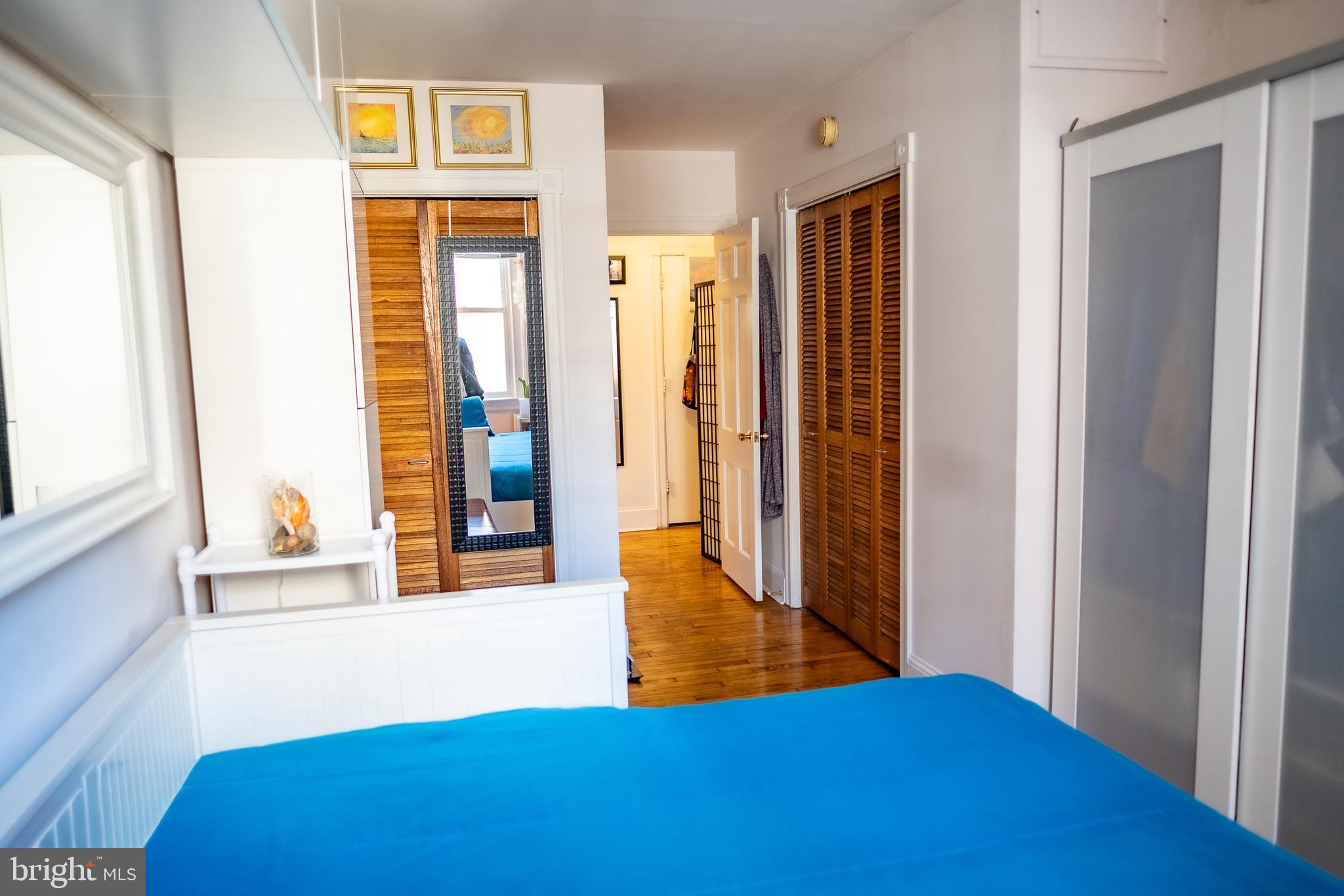 WASHINGTON SQ WEST - Residential