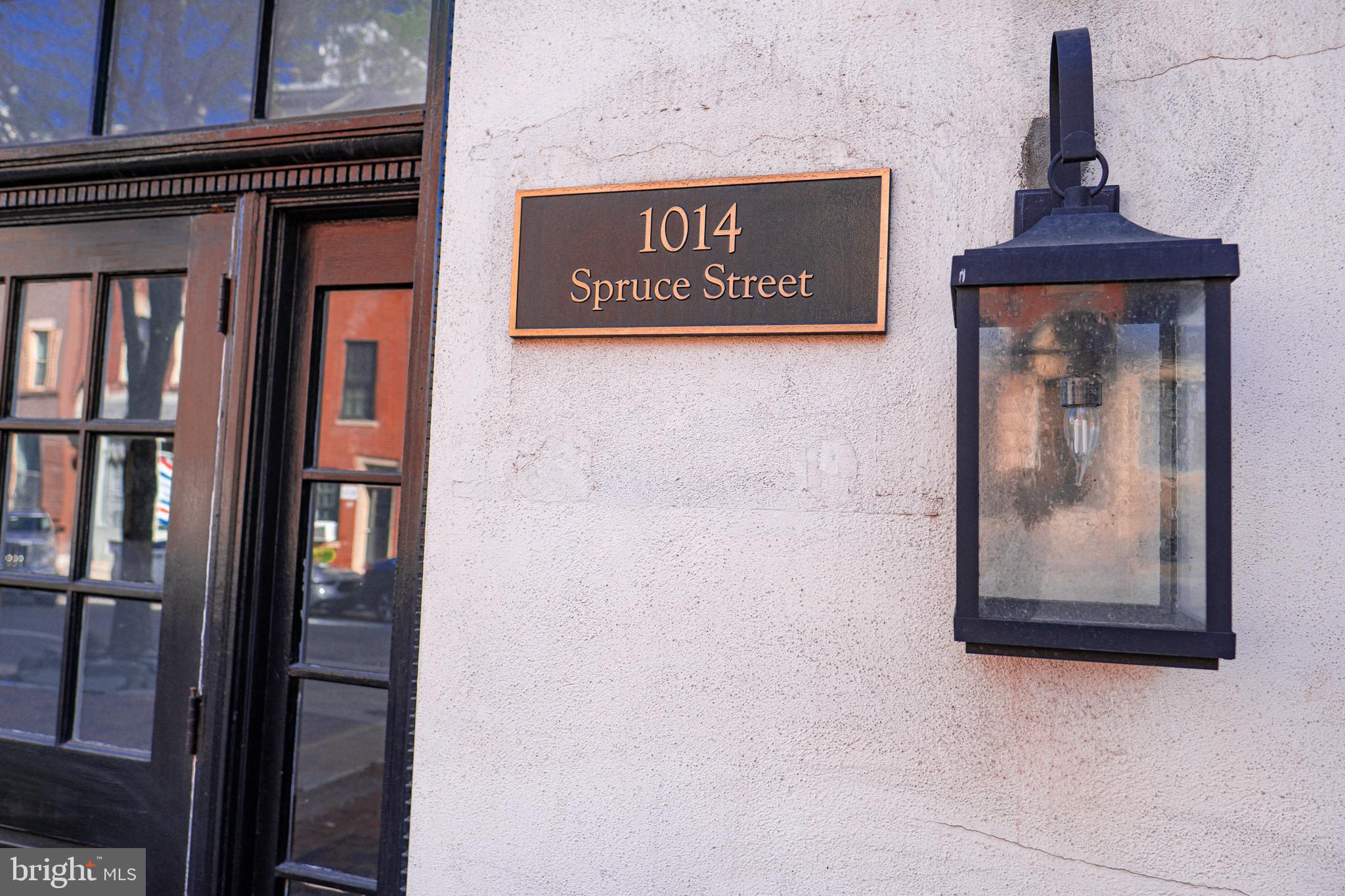 1008 SPRUCE STREET 20 22