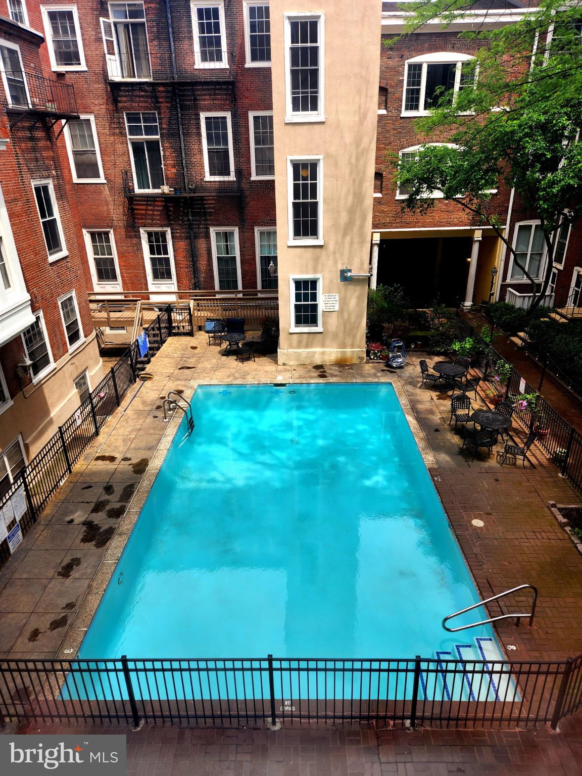 WASHINGTON SQ WEST - Residential