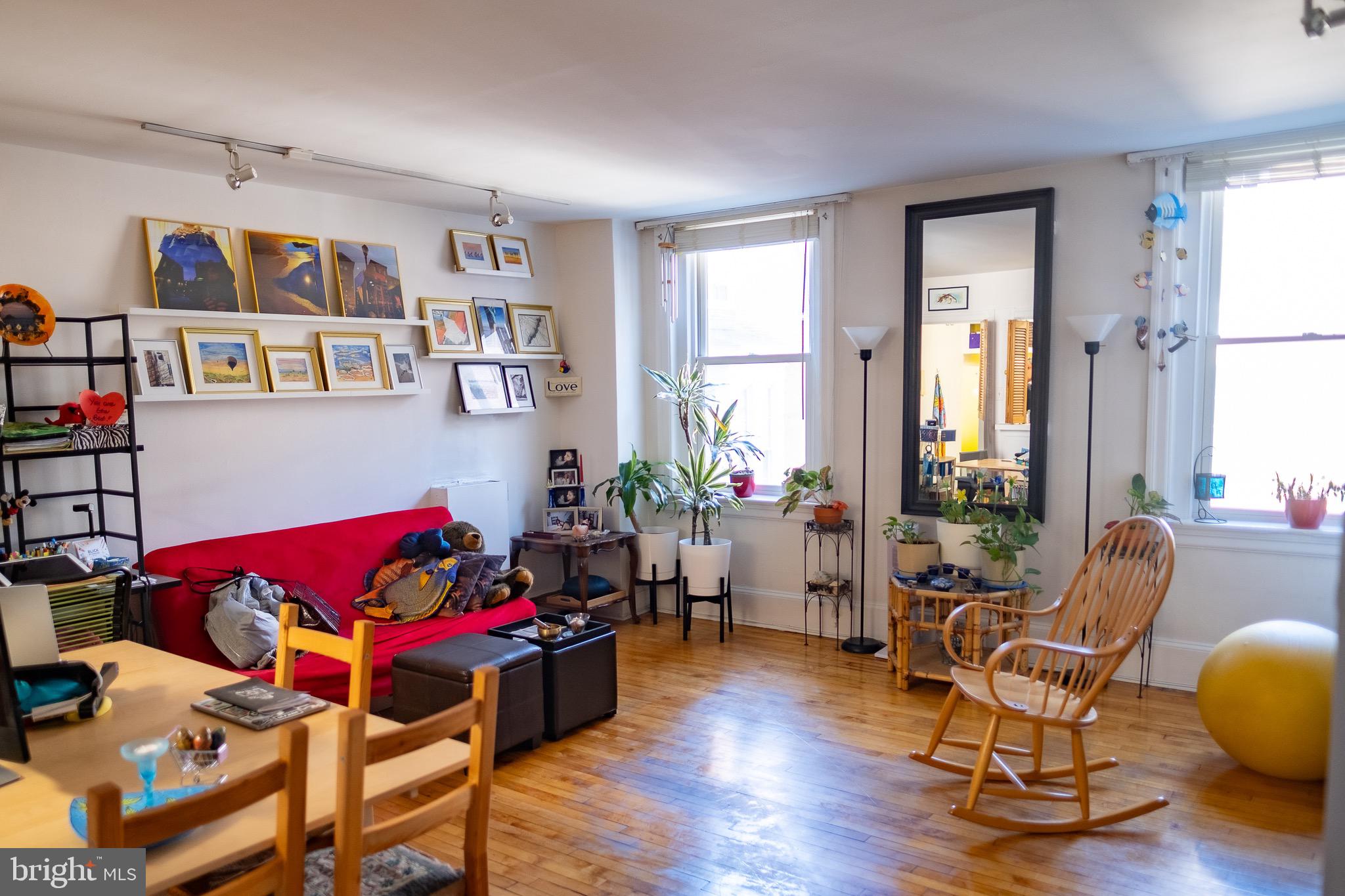 WASHINGTON SQ WEST - Residential