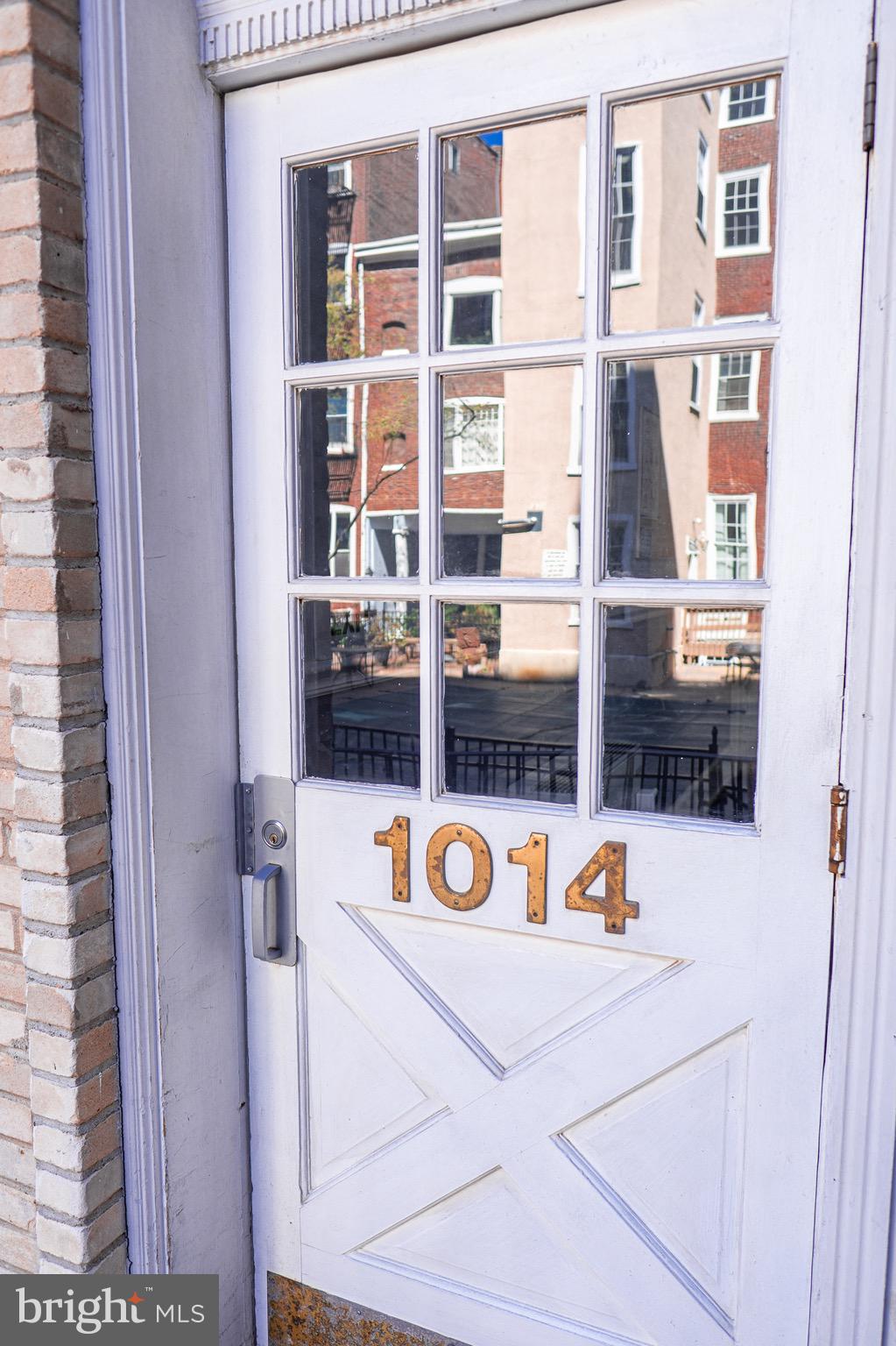 WASHINGTON SQ WEST - Residential