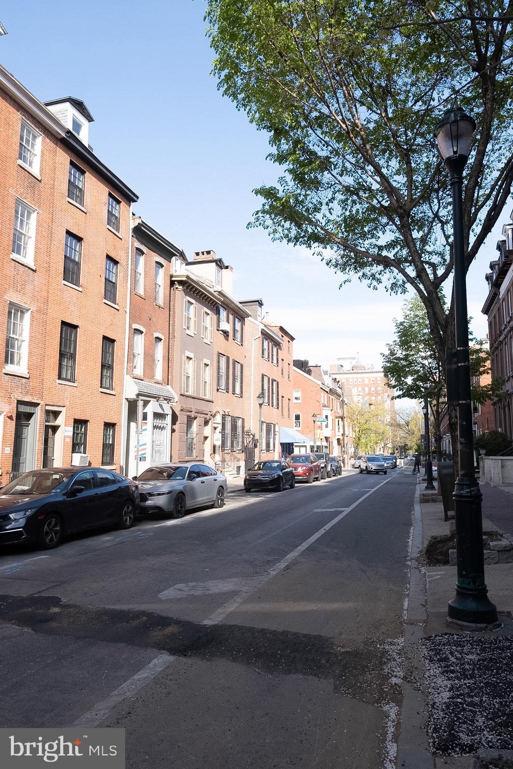 WASHINGTON SQ WEST - Residential