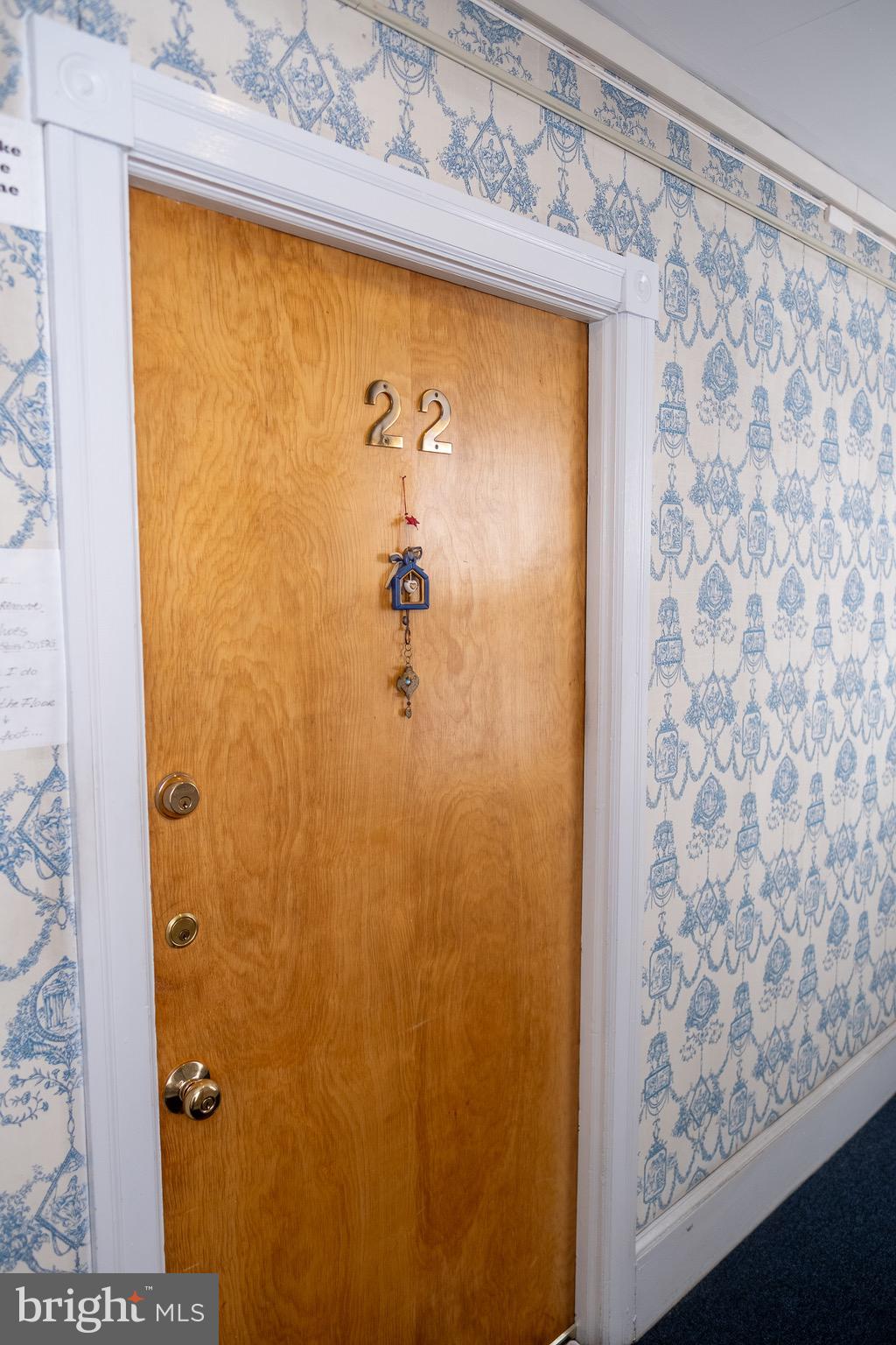 WASHINGTON SQ WEST - Residential