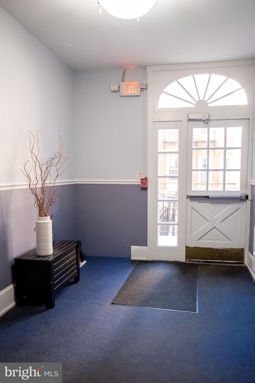 WASHINGTON SQ WEST - Residential