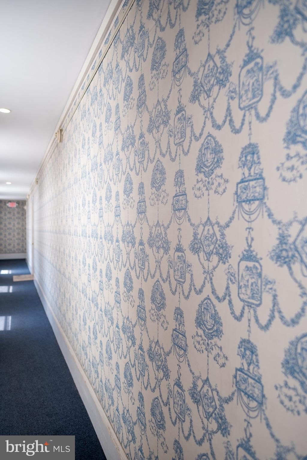 WASHINGTON SQ WEST - Residential