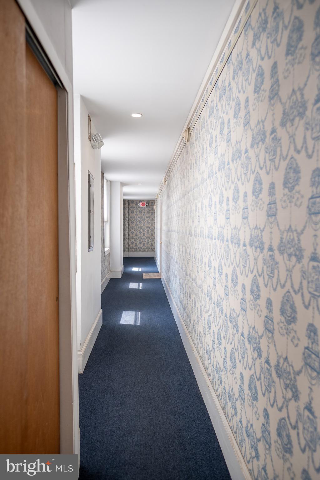 WASHINGTON SQ WEST - Residential