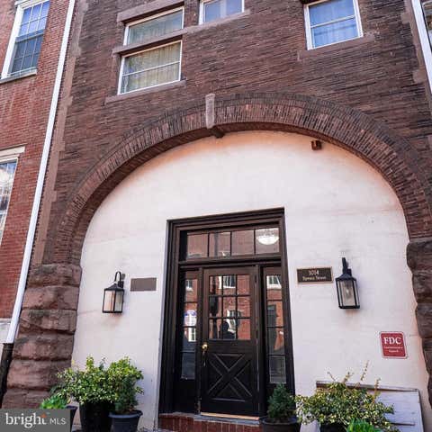 Condo For Sale - 1008 Spruce Street #22<br/> PHILADELPHIA, PA 19107