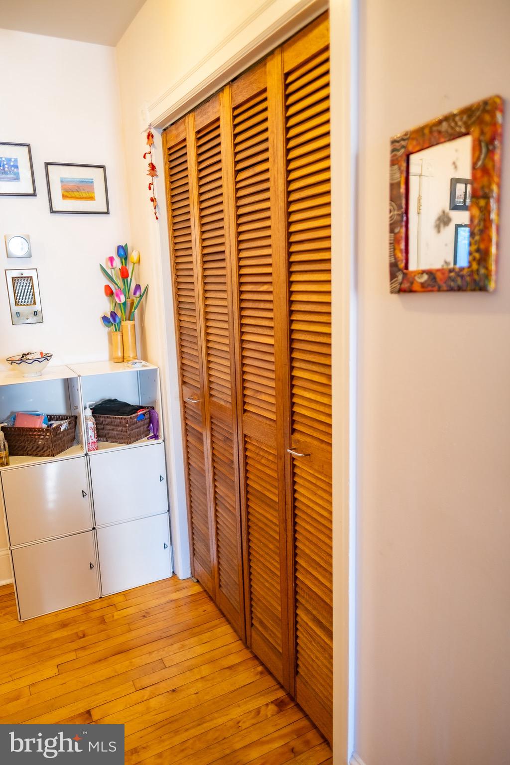 WASHINGTON SQ WEST - Residential