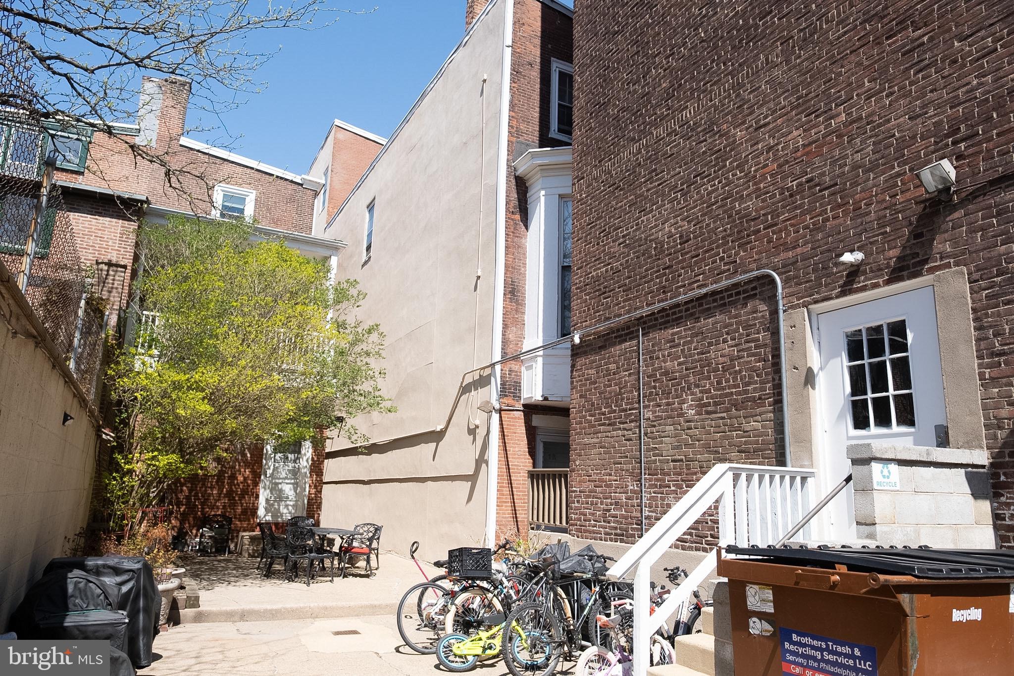 WASHINGTON SQ WEST - Residential