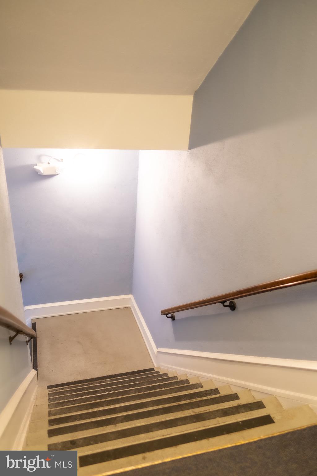 WASHINGTON SQ WEST - Residential