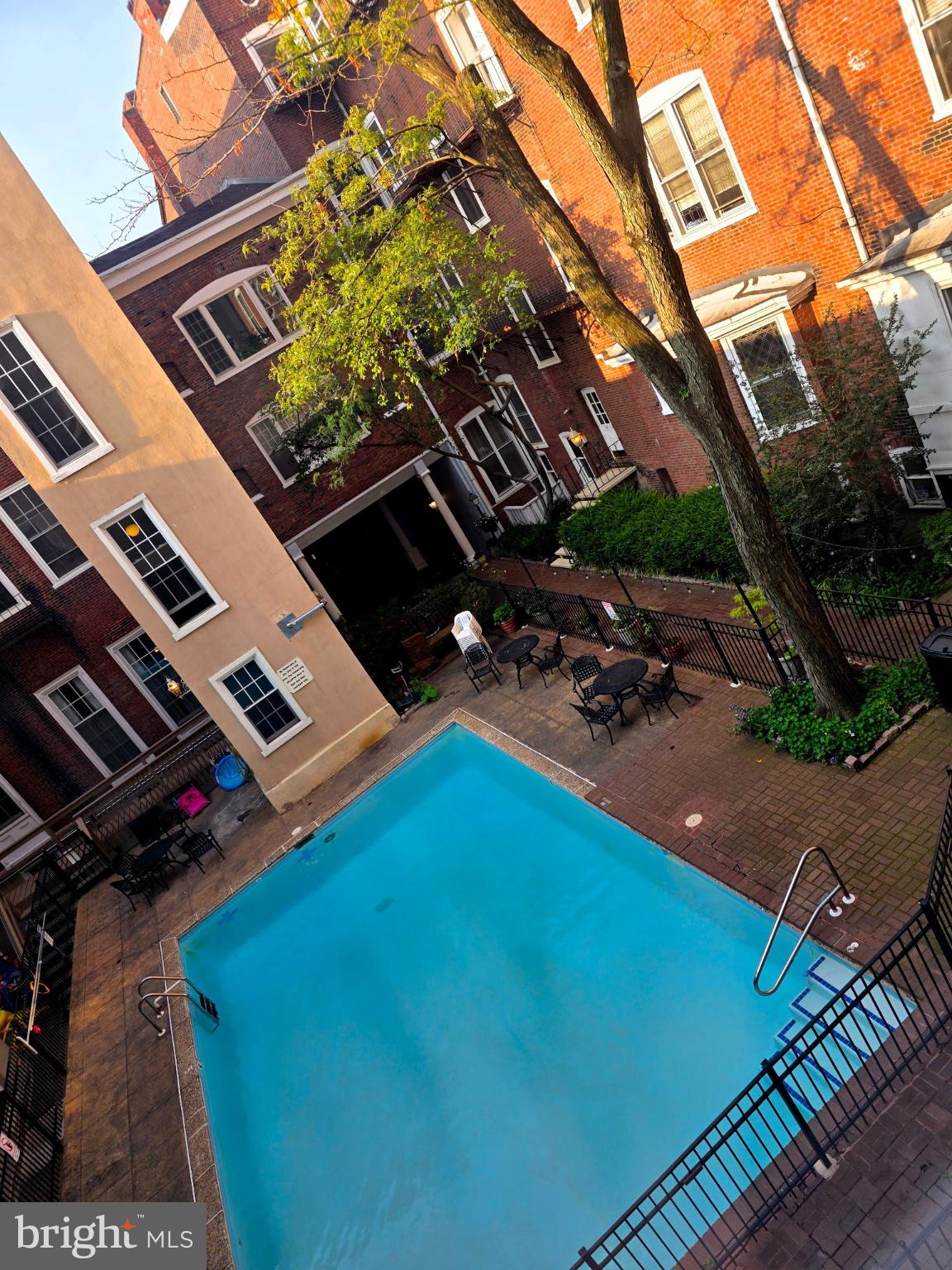 WASHINGTON SQ WEST - Residential