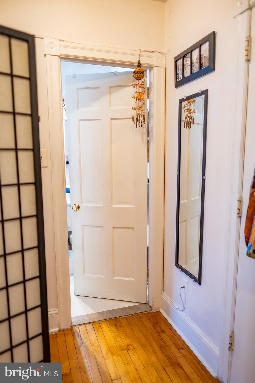 WASHINGTON SQ WEST - Residential