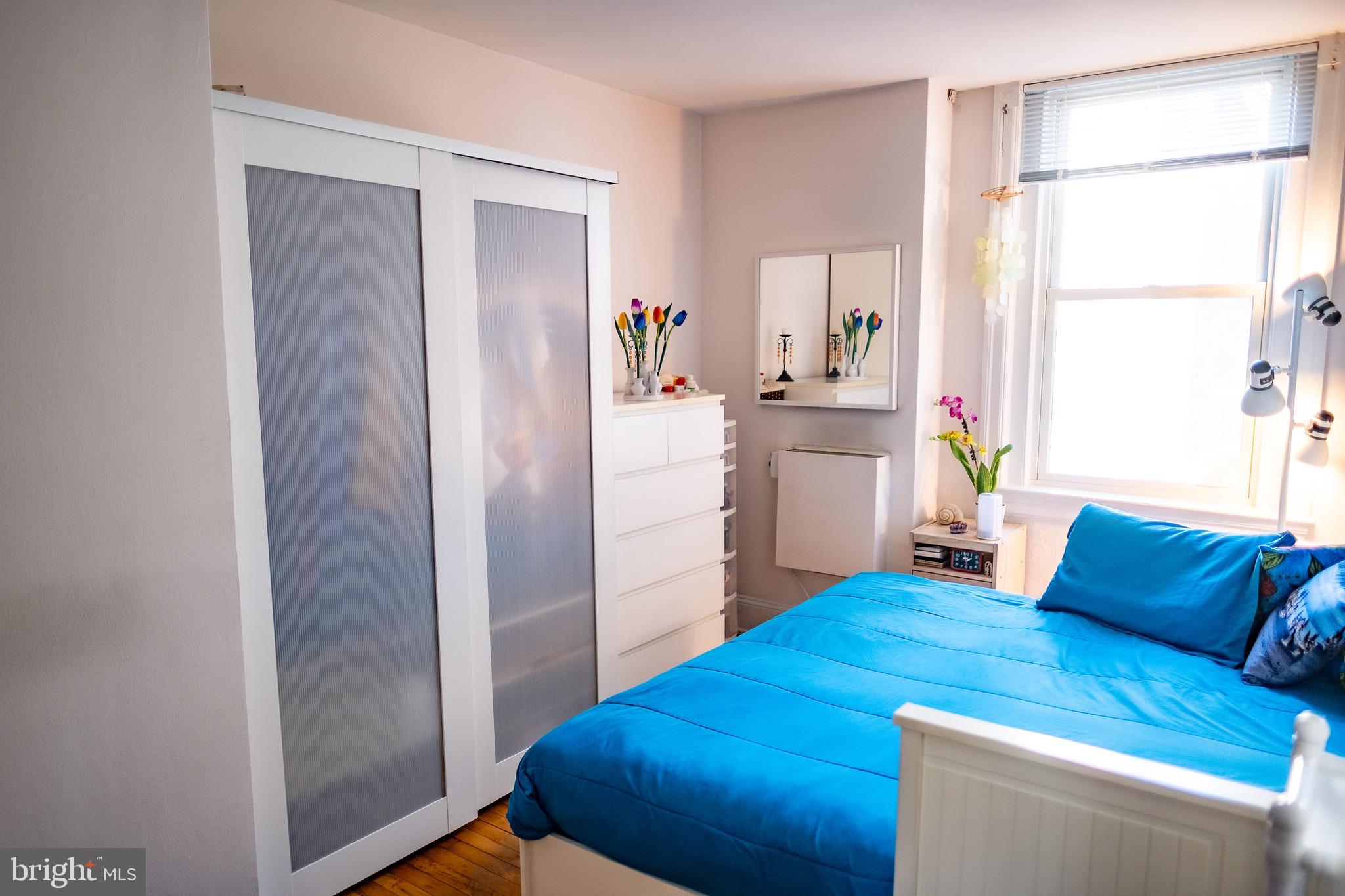 WASHINGTON SQ WEST - Residential