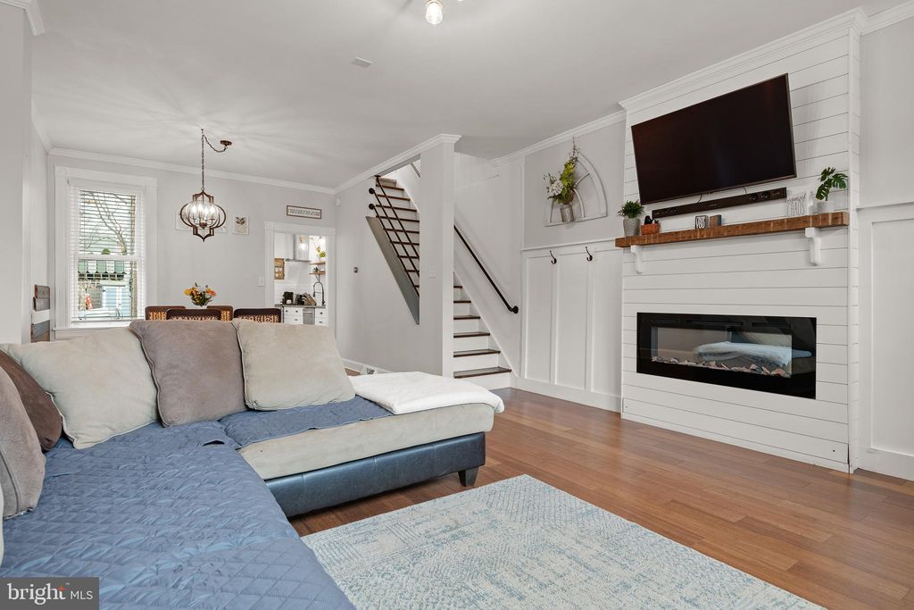 Photo of 715 1ST ST, LANCASTER, PA 17603 (MLS # PALA2031142)