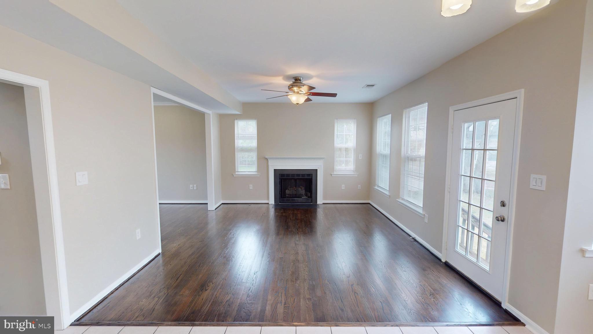 ASHFORD - Residential