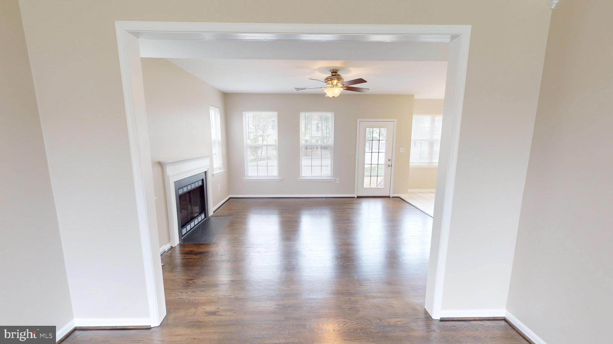 ASHFORD - Residential