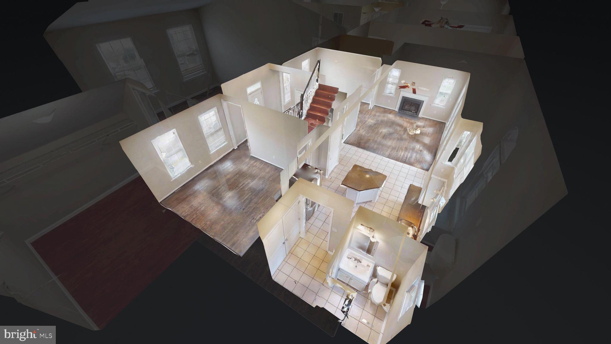 ASHFORD - Residential