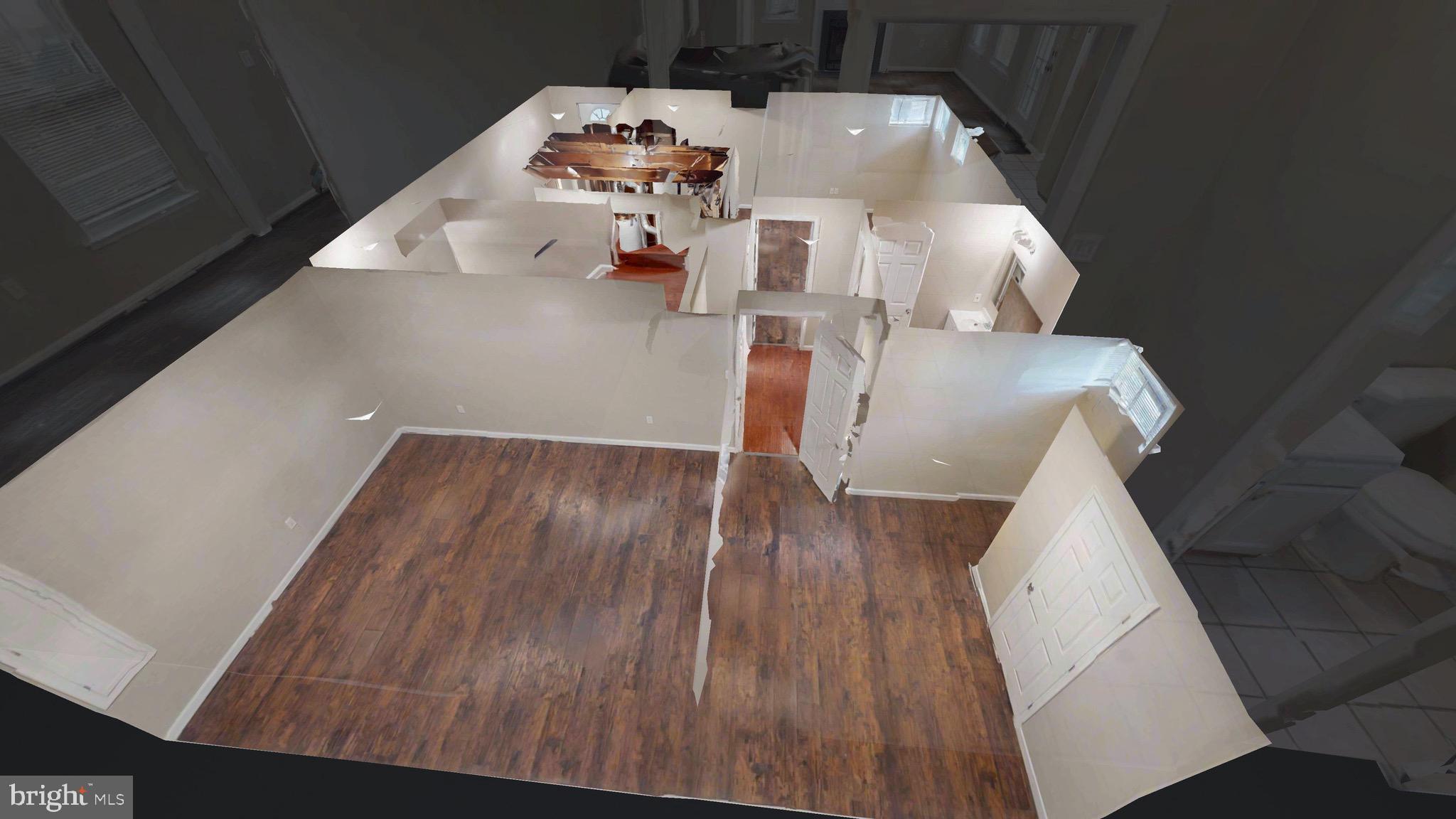 ASHFORD - Residential