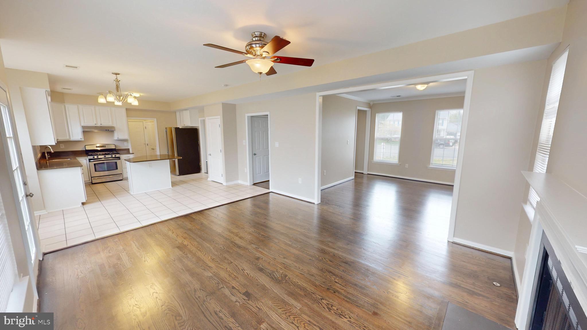 ASHFORD - Residential