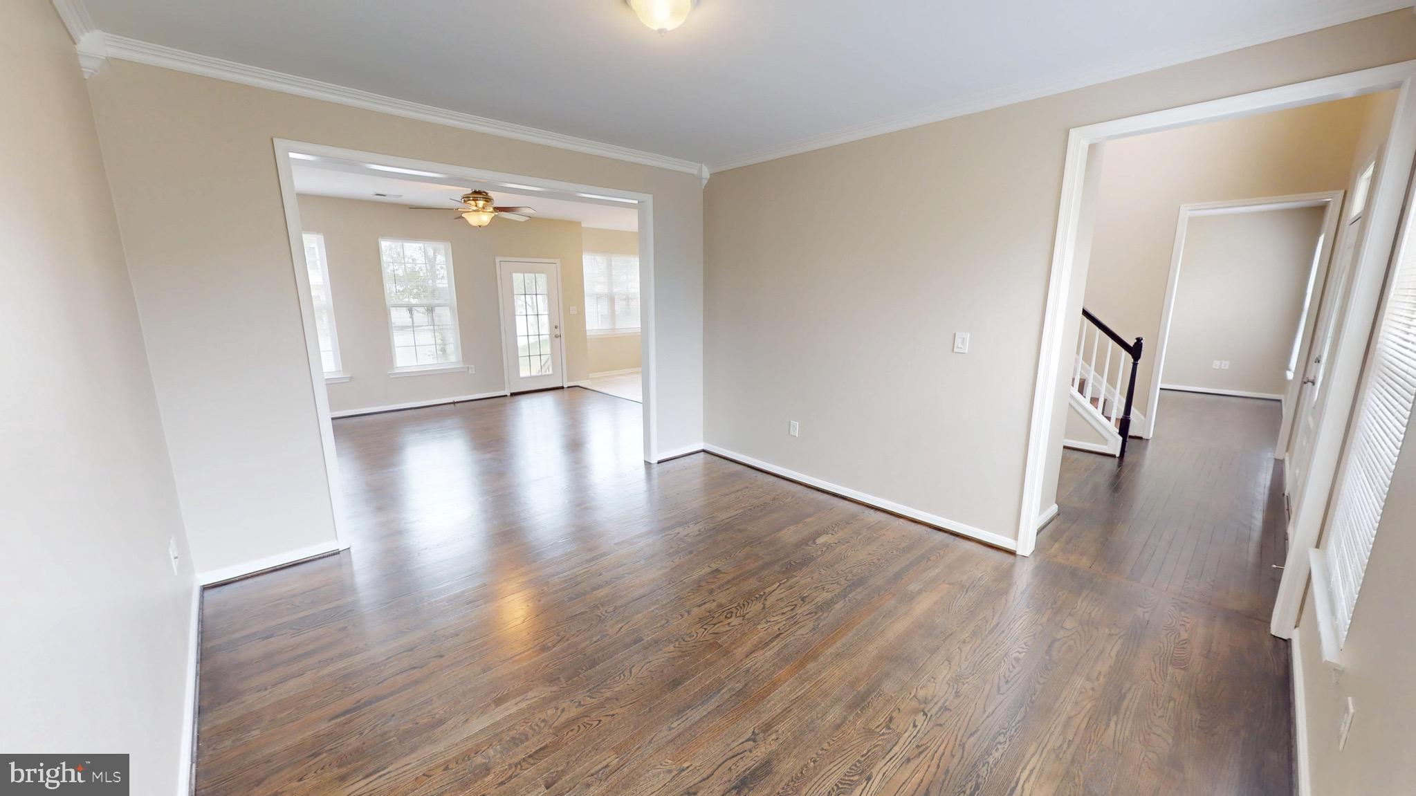 ASHFORD - Residential