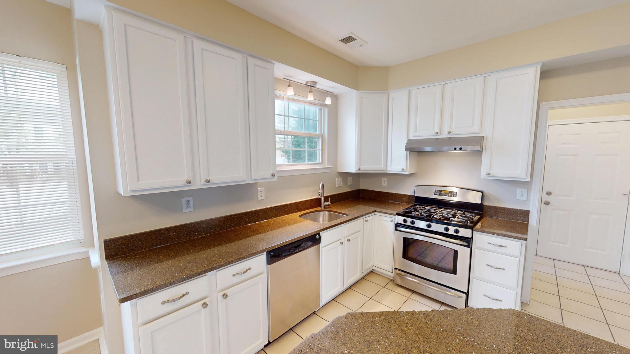 ASHFORD - Residential