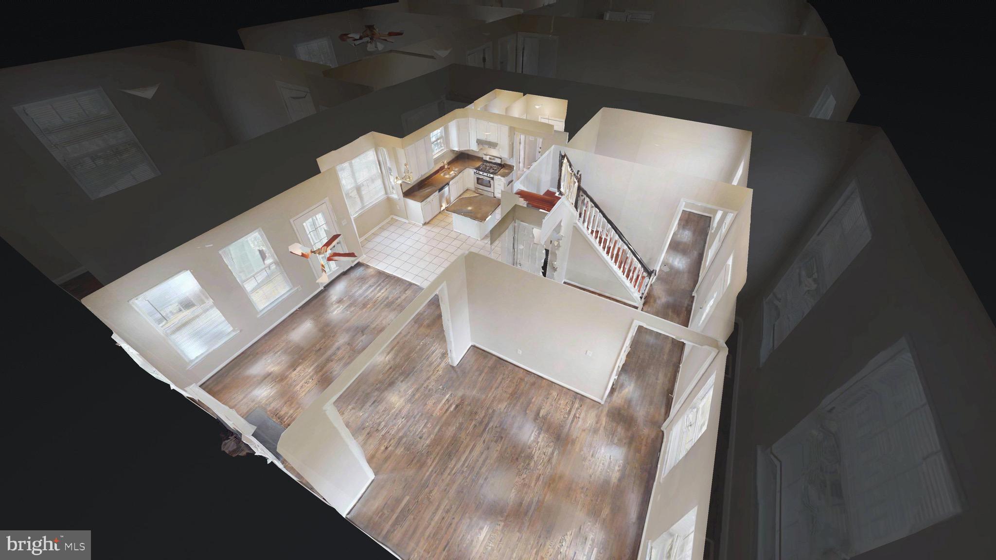 ASHFORD - Residential