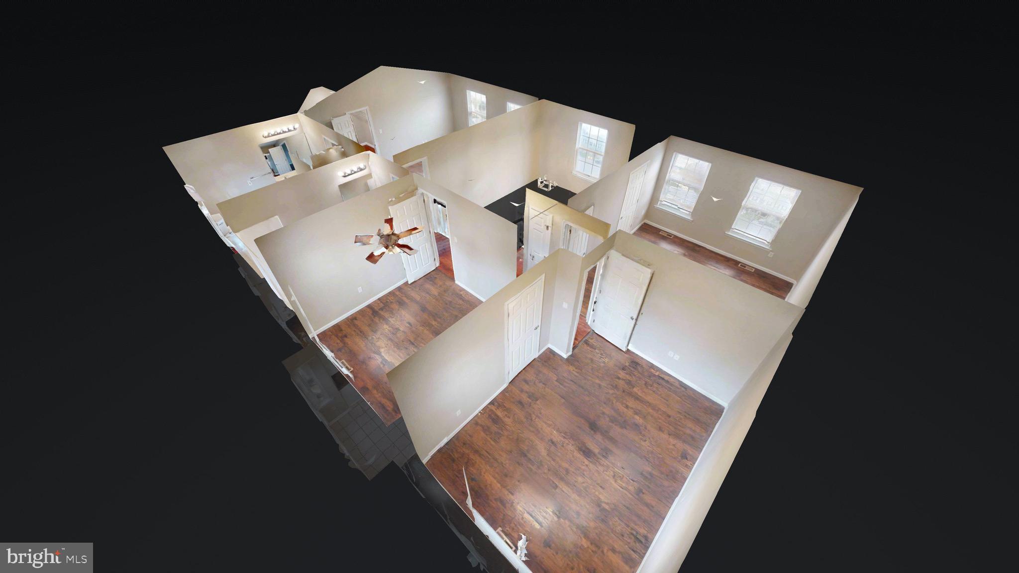 ASHFORD - Residential