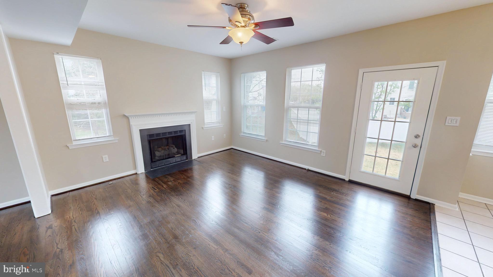 ASHFORD - Residential