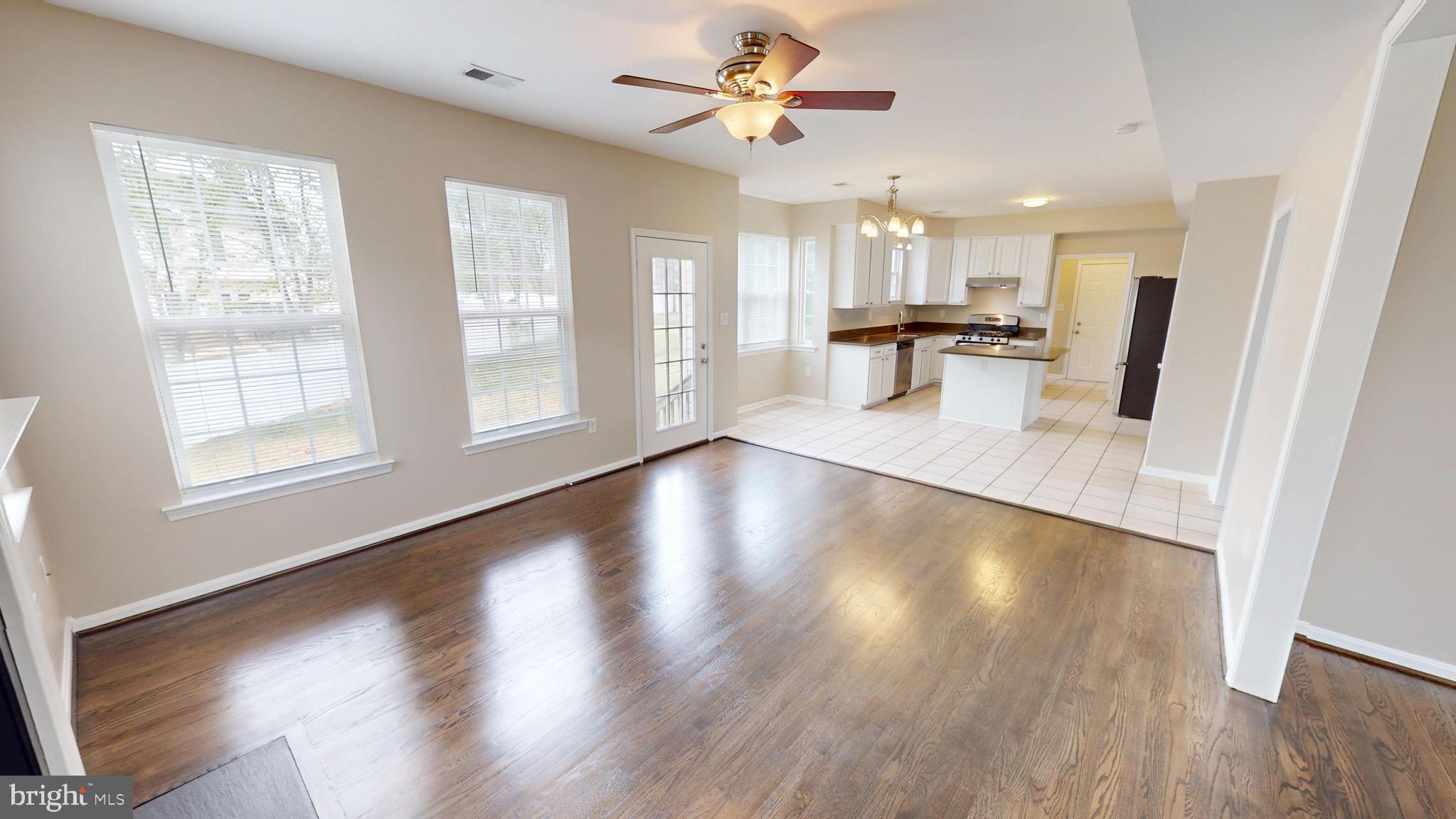 ASHFORD - Residential