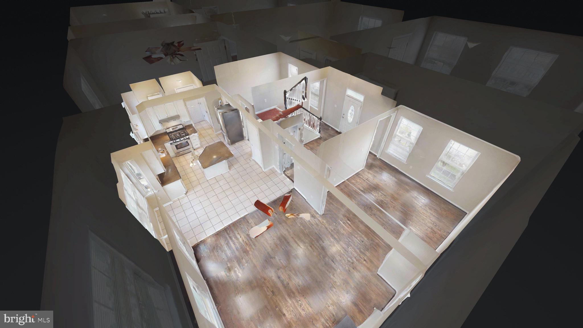 ASHFORD - Residential