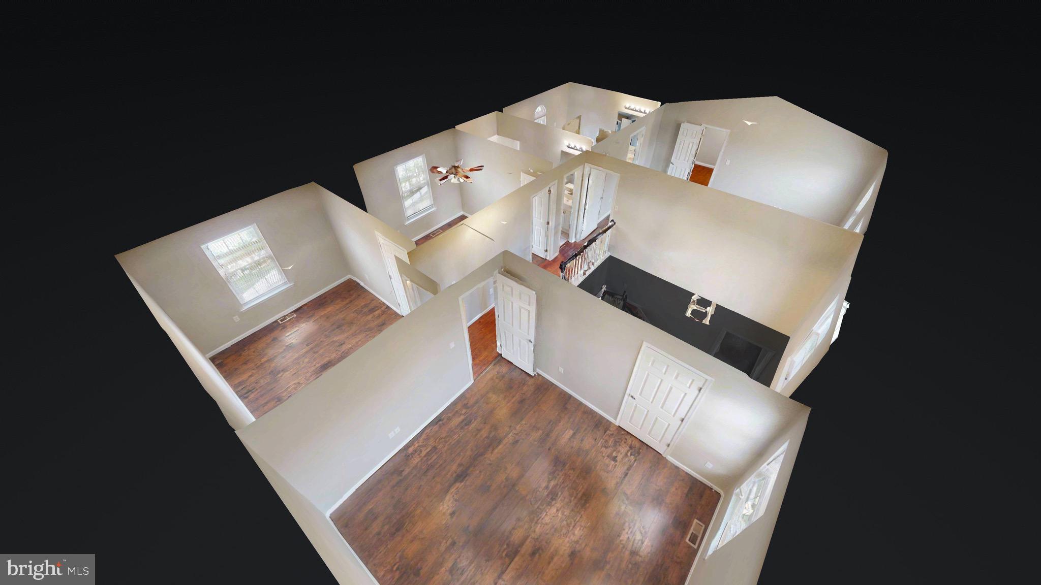 ASHFORD - Residential