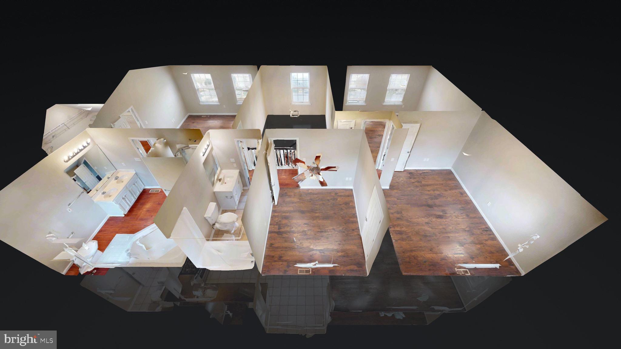 ASHFORD - Residential