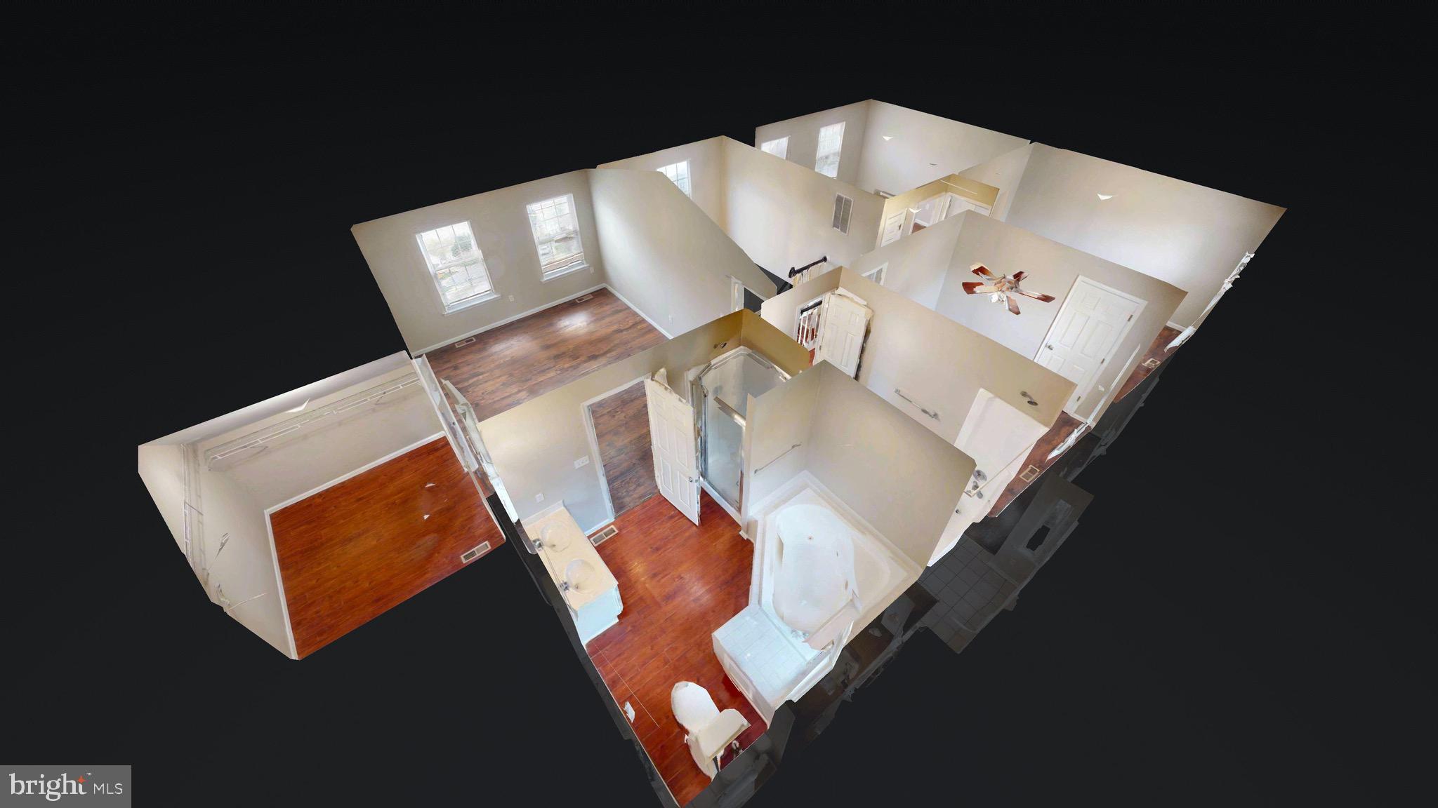 ASHFORD - Residential