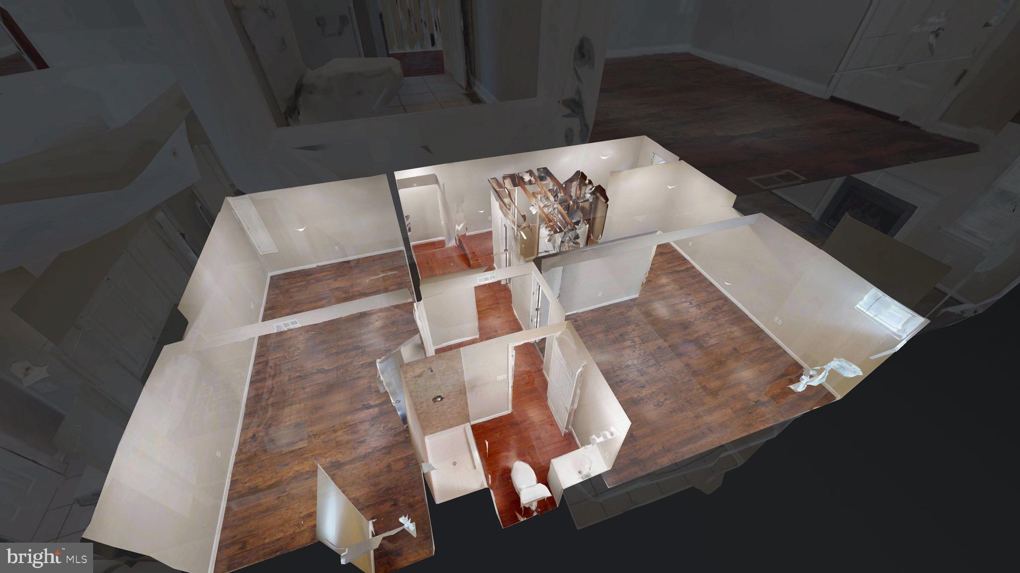 ASHFORD - Residential