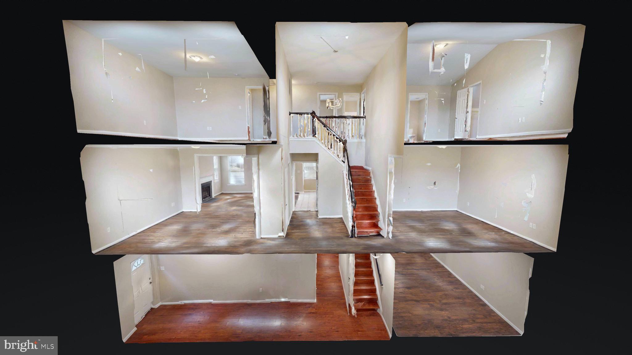 ASHFORD - Residential