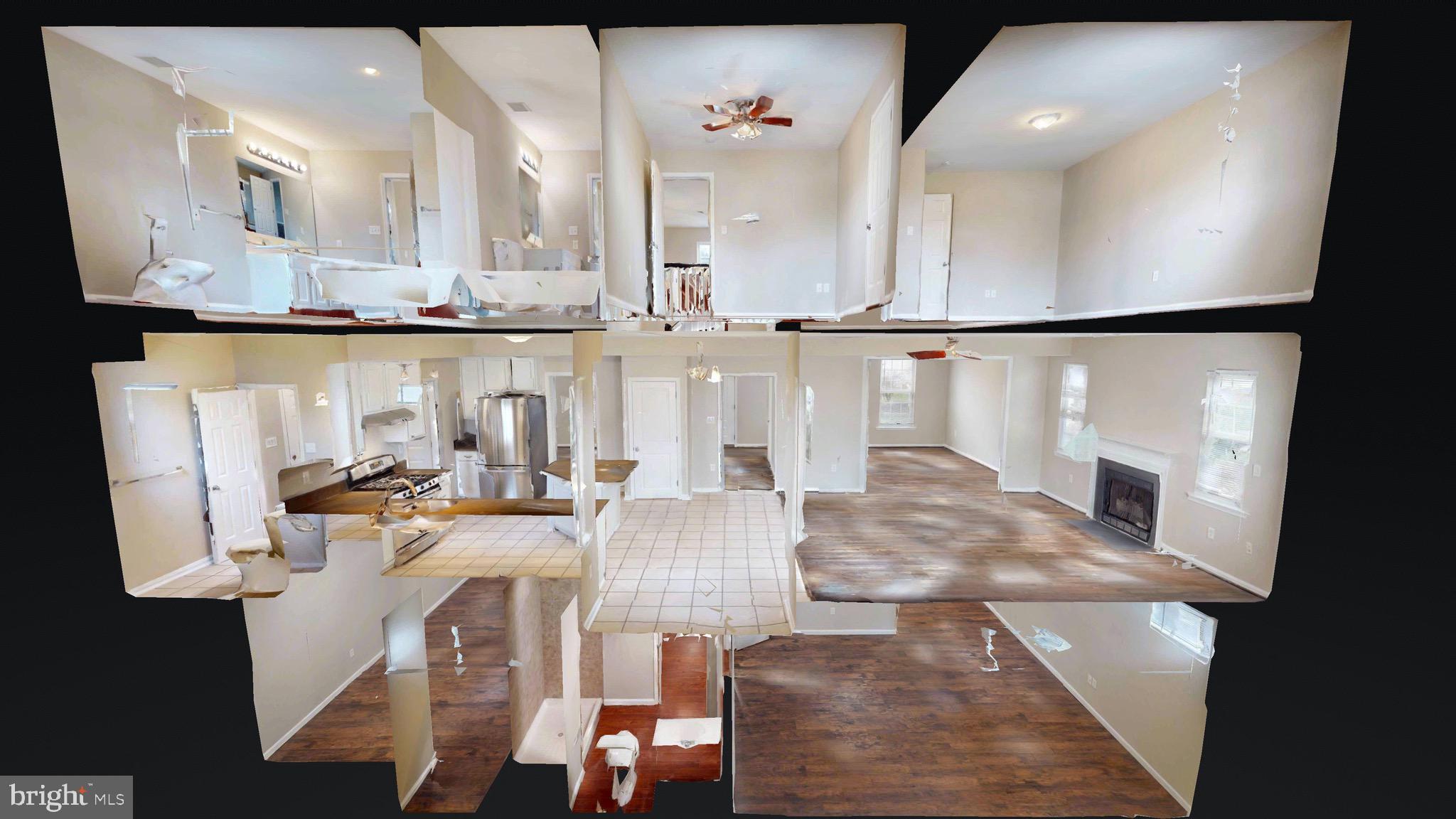 ASHFORD - Residential