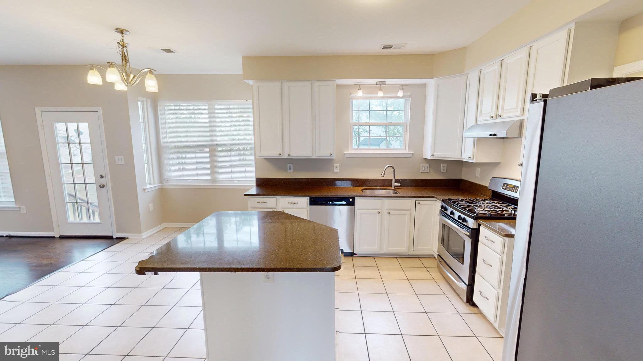 ASHFORD - Residential