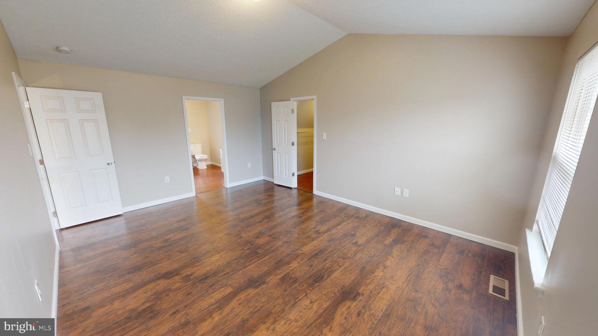 ASHFORD - Residential