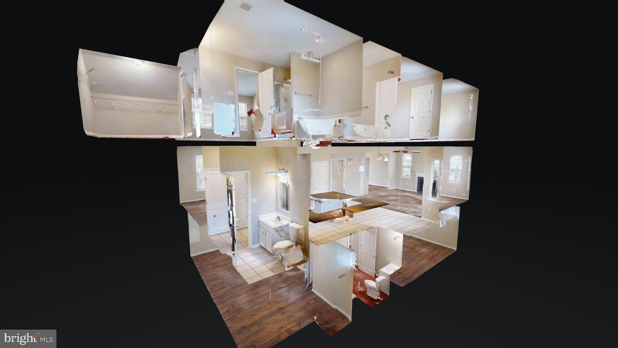 ASHFORD - Residential