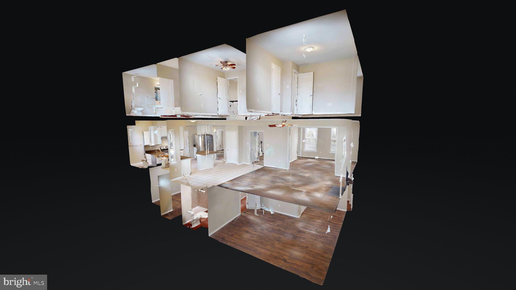 ASHFORD - Residential