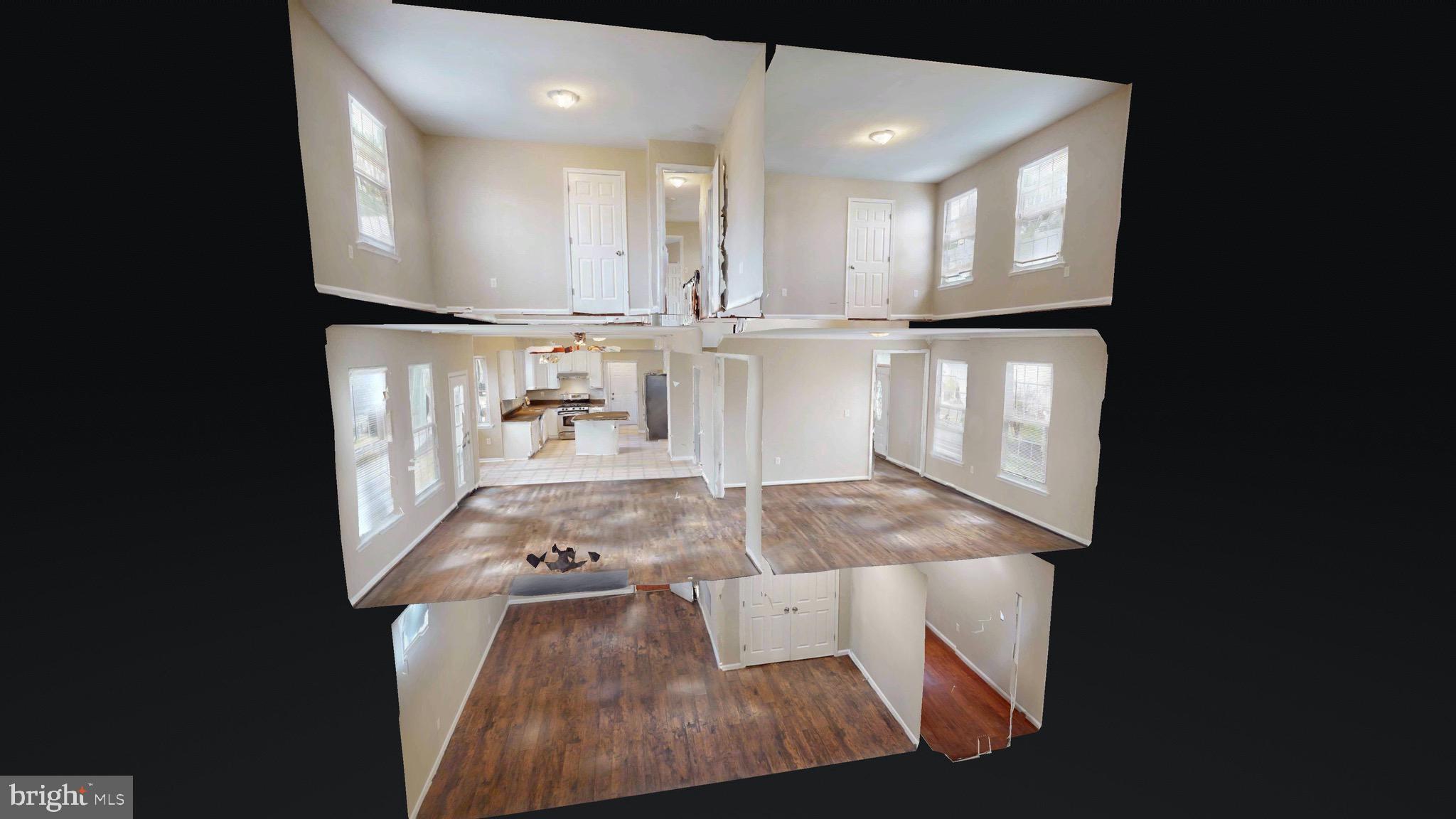 ASHFORD - Residential