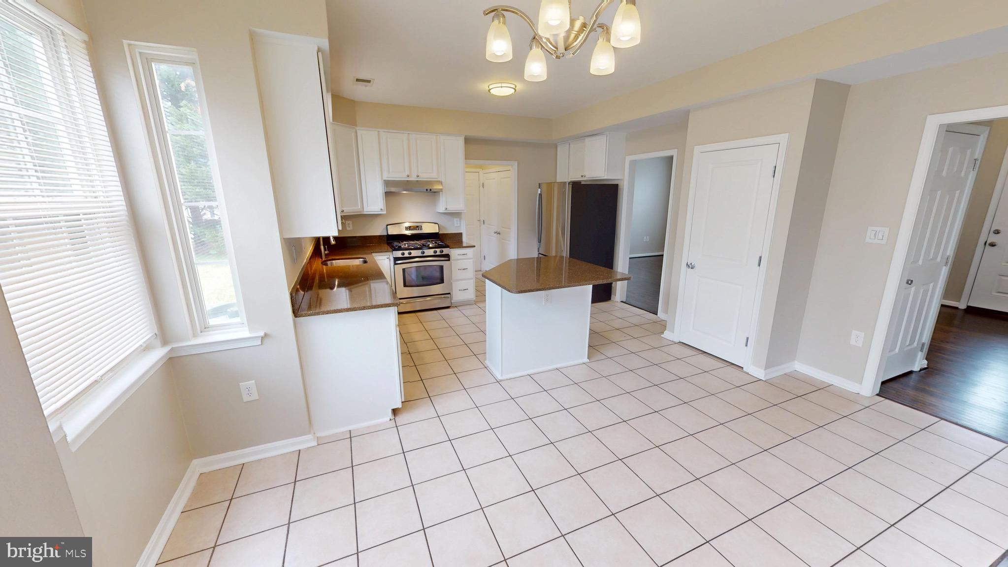 ASHFORD - Residential