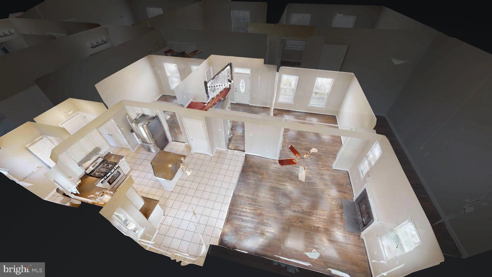 ASHFORD - Residential