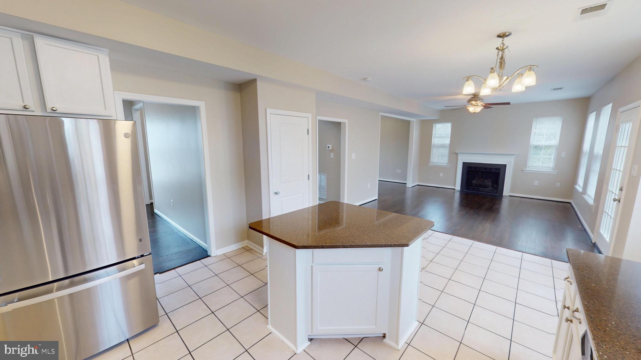 ASHFORD - Residential