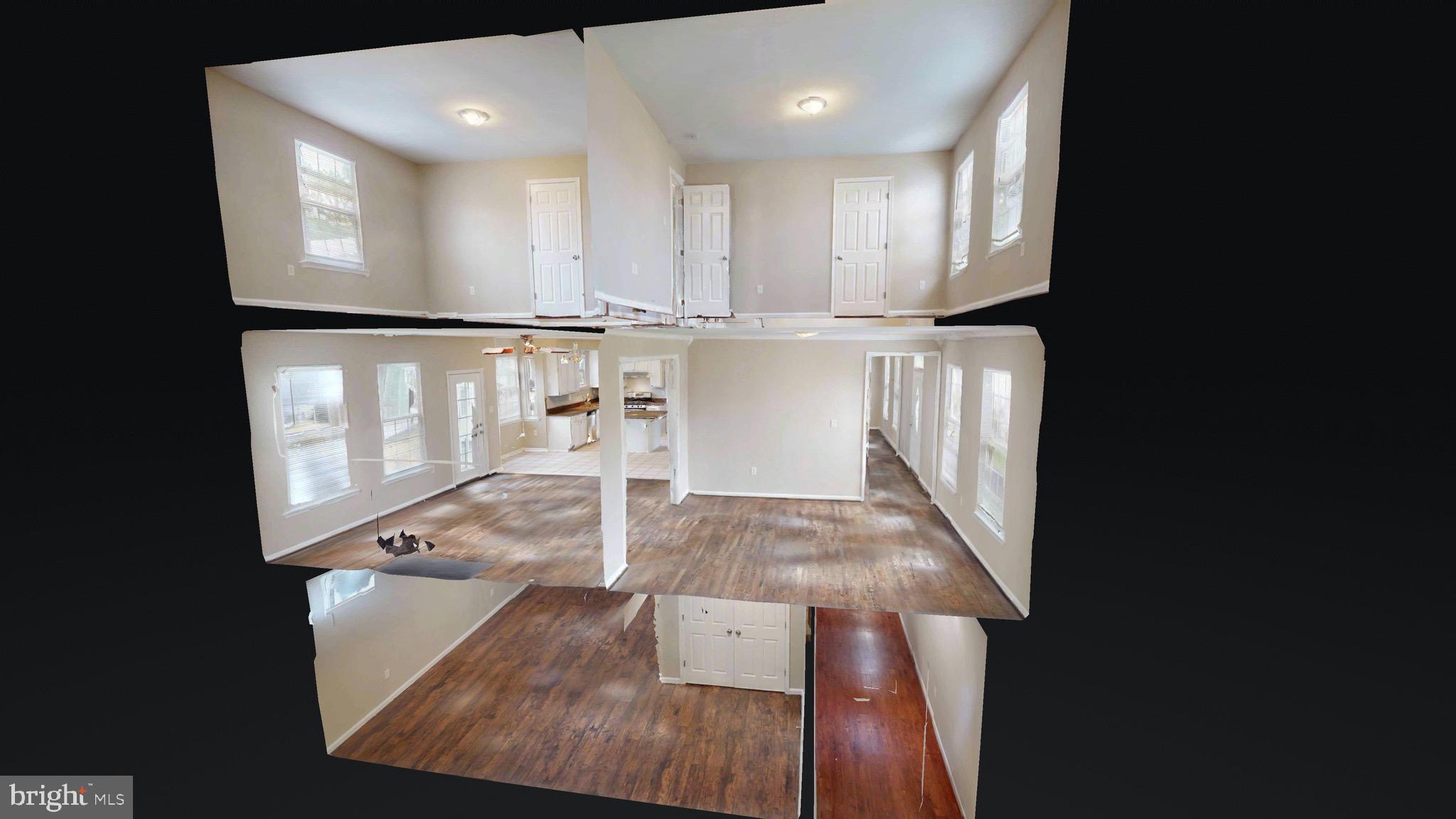 ASHFORD - Residential