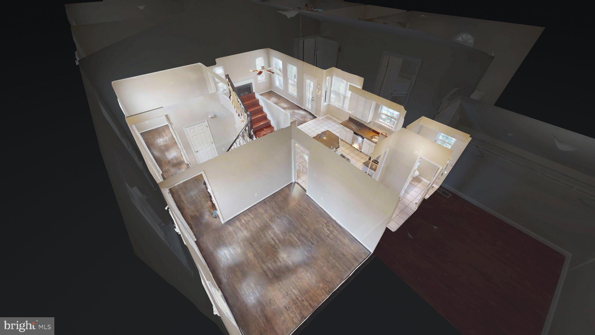 ASHFORD - Residential