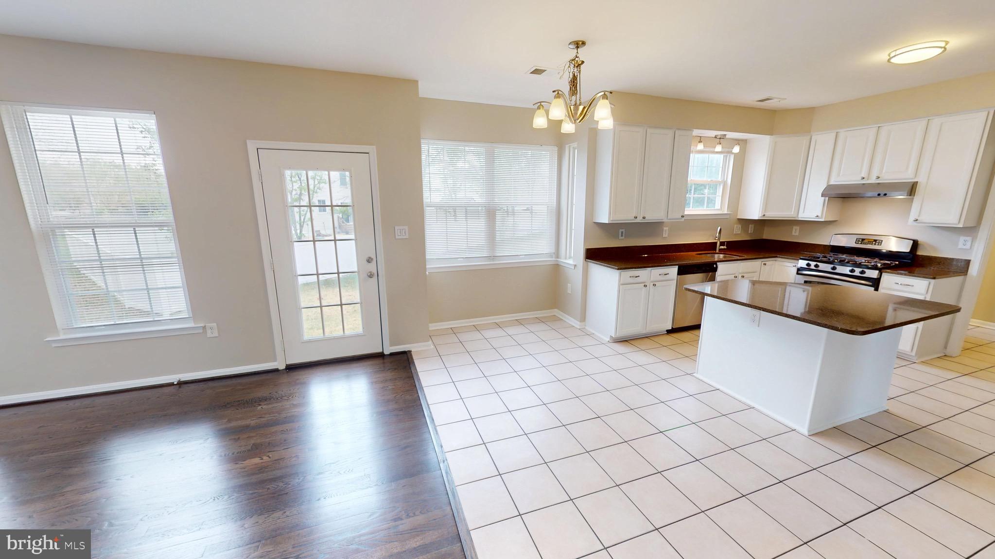 ASHFORD - Residential