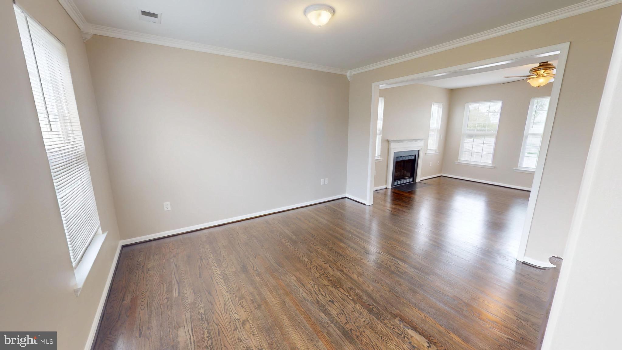 ASHFORD - Residential